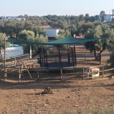 מלון רדונדו Monte Da Coelha Al מראה חיצוני תמונה