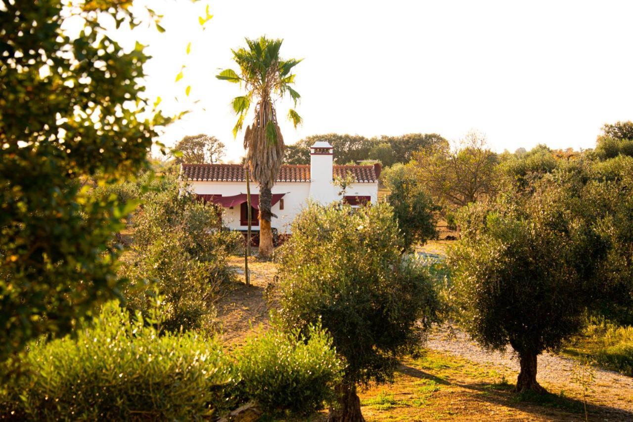 מלון רדונדו Monte Da Coelha Al מראה חיצוני תמונה