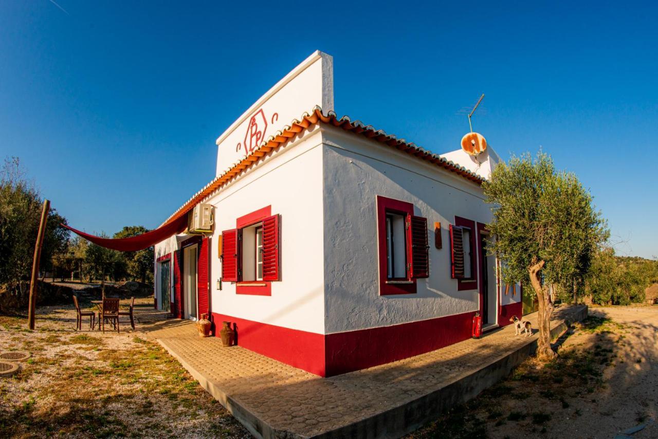 מלון רדונדו Monte Da Coelha Al מראה חיצוני תמונה