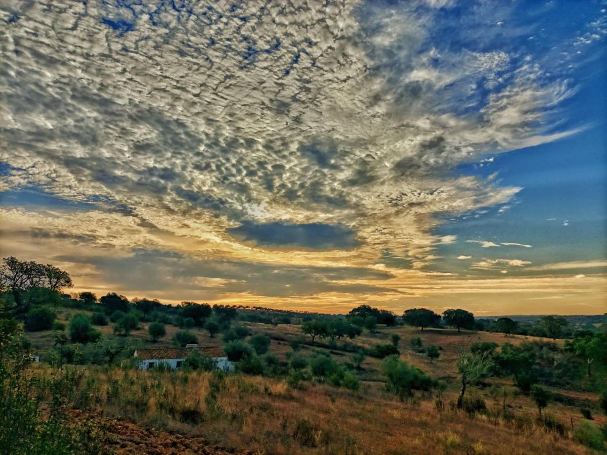 מלון רדונדו Monte Da Coelha Al מראה חיצוני תמונה