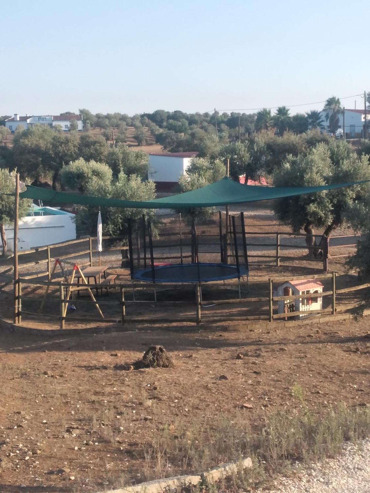 מלון רדונדו Monte Da Coelha Al מראה חיצוני תמונה